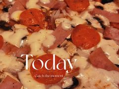 -JINNS锦时 steak&pizza(浸信会礼拜堂旧址店)