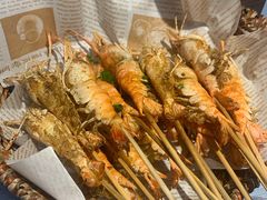 -79号渔船海鲜饭店(宝安店)