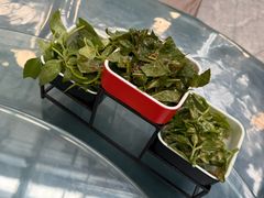 -天毓山庄·餐厅