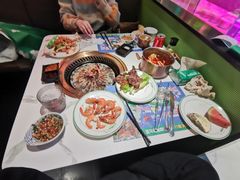 -亚马逊海鲜自助(万象汇店)