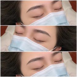 -久匠·纹眉半永久野生眉