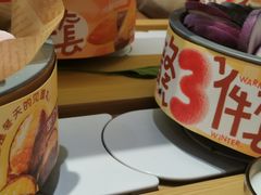 -龍歌自助小火锅(崂山丽达店)