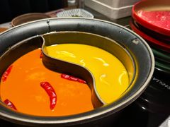 -温野菜涮涮锅(西单大悦城店)