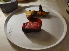 -三嚥阁 La Villa Restaurant