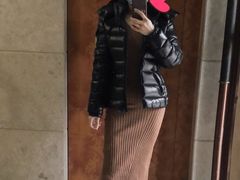 -MONCLER(武汉国际广场店)