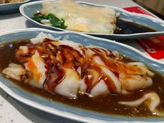 至IN腩汁三酱肠粉-华辉拉肠(宝华店)