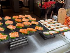 -曲水兰亭(北京四惠店)