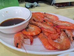 -考记泥焗鸡农庄·海鲜(北洛秘境店)