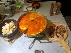 -将军牛排·尔滨地标朝鲜族美食(总店)