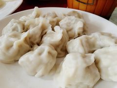 -大眼锅贴水饺(河东店)
