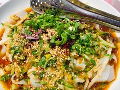 西贝面筋-西贝莜面村(上海百联西郊店)