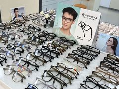 -潘多拉眼镜·蔡司依视路明月(潘家园店)