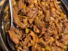 -甘家界牌柠檬鸭(青山店)