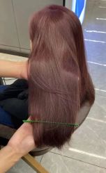 -MORI HAIR SALON日式美发沙龙