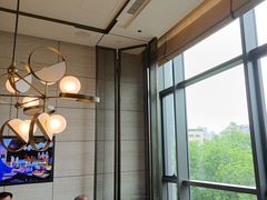 -西安高新洲际酒店•彩丰楼中餐厅