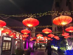 -瓯菜排档·温州海鲜(玕南店)