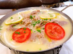 -你鲟欢·香茅柠檬鱼(金沙店)