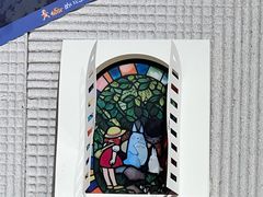 -ommo cafe(半岛城邦店)