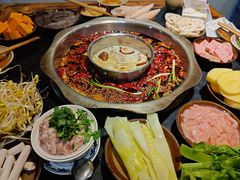 -利姐牧牛匠老火锅(兰花店)