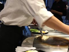 -尚雅铁板料理自助餐厅(乐松店)