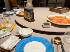 -小满海鲜·别院(天津旗舰店)