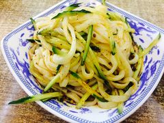 -张军擀面皮(陕西广慈医院店)