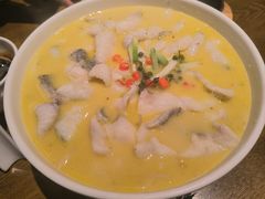 -粗茶淡饭·隐庐私厨(东亭店)