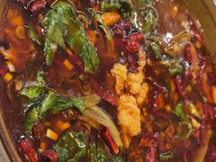 -丽华餐厅·天津菜(艳阳路店)