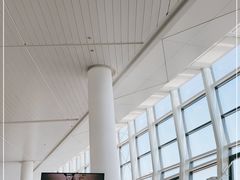 -温州龙湾国际机场