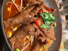 -KimPro 辛普乐概念韩餐