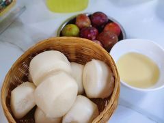 -野菌王•养生汤锅•野生菌火锅(大理漾濞路店)