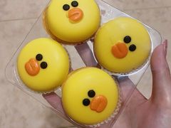 -好利来(南京路一店)