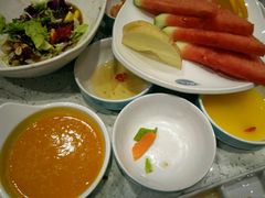 -韩时烤肉(丰科万达广场店)