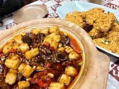 -老三样·旧食新味(船山路店)