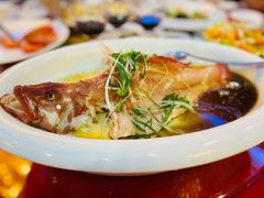 石斑-豪翔盛宴(罗村大道店)