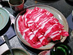 -老墙根涮肉·铜锅鲜羊肉(良乡店)