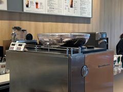 -星巴克(深圳招商中环分店)