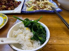 -老味道1992(武当山店)