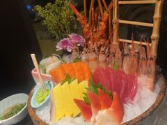 -花潮料理艺食馆(成都万象城店)