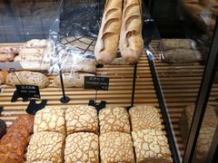 -81bakery(关山路店)