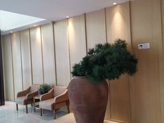 -全季酒店(银川鼓楼店)