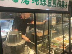 -blt精品超市(上海杨浦合生汇店)
