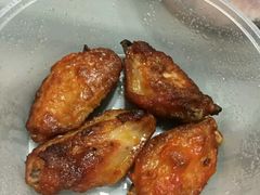 -萨莉亚意式餐厅(莲花国际广场店)