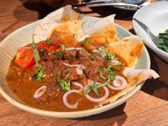 高加索烩鹿肉-格鲁·秀色Georgia’s Feast