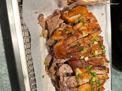 -额尔敦传统涮(公园西路店)