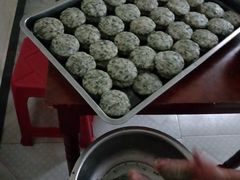 -鱼味馆(万佛湖店)