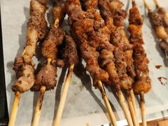 -肉串汪(月坛店)