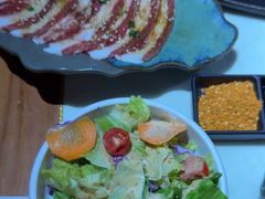 -久藏·横膈膜烧肉·酒场(江汉路店)