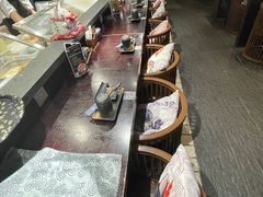 -井缘河风寿司(Touch12街店)