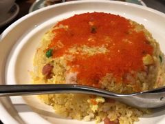 -吕氏疙瘩汤·新鲁菜(济南万象城店)